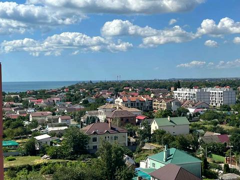 квартира за адресою Парусна вул. (Героїв Сталінграду), 1