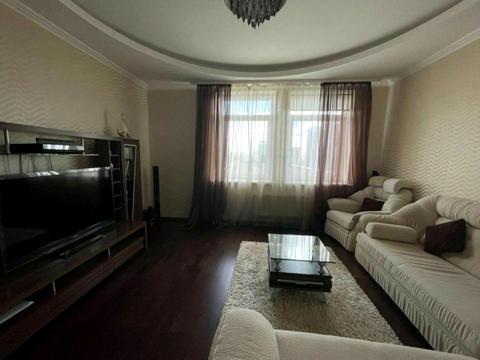 квартира за адресою Провіантська вул. (Галі Тимофєєвої), 3