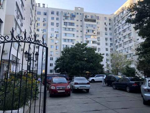 квартира за адресою Анатра пров. (Генерала Вишневського), 13/1