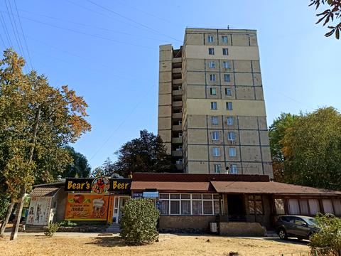 квартира по адресу Порика Василия просп., 16