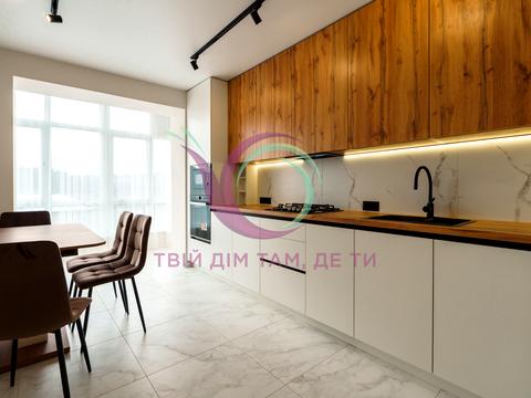 квартира по адресу Высочана ул., 18