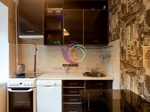 квартира за адресою Солом'янська вул., 18-А