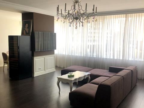 квартира за адресою Генуезька вул., 5