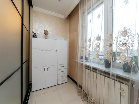 квартира по адресу Владимира Ивасюка просп. (Героїв Сталінграду), 2г