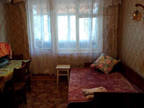 квартира за адресою Віктора Оцерклевича вул. (Курчатова), 38