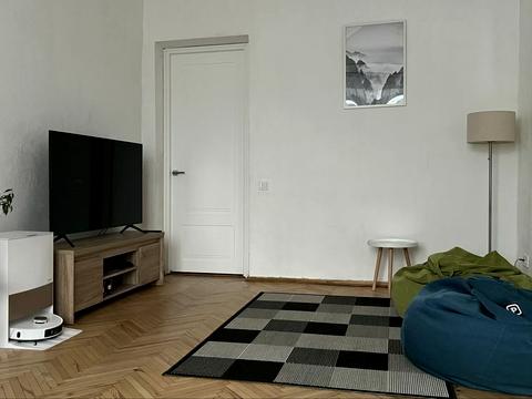 квартира за адресою Юрківська вул., 40/5