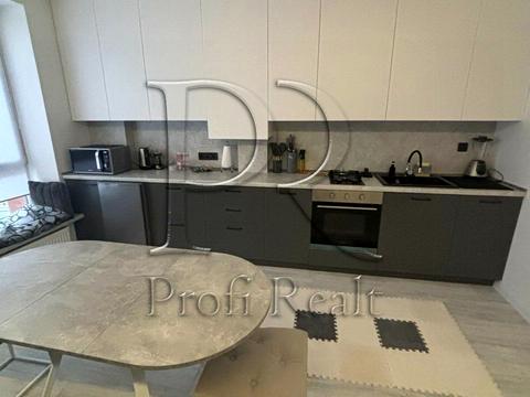 квартира за адресою Промислова вул., 1-Н