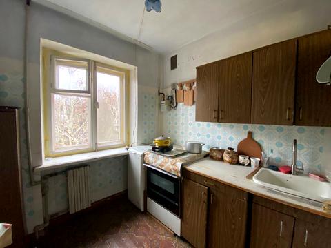 квартира по адресу Варненская ул., 8