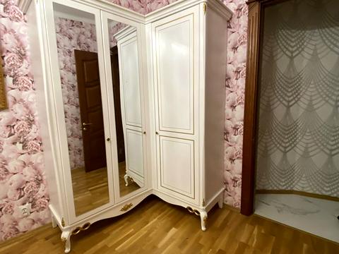 квартира по адресу Бусловская ул., 12