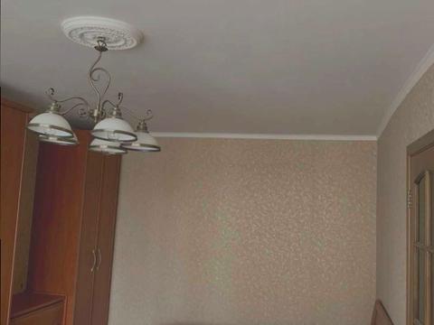 квартира по адресу Героев просп., 12