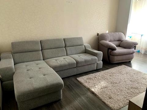 квартира по адресу Стромцова Леонида, 2Б