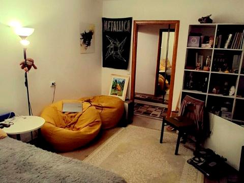 квартира по адресу Леопольда Ященка пер. (Василия Жуковского), 15