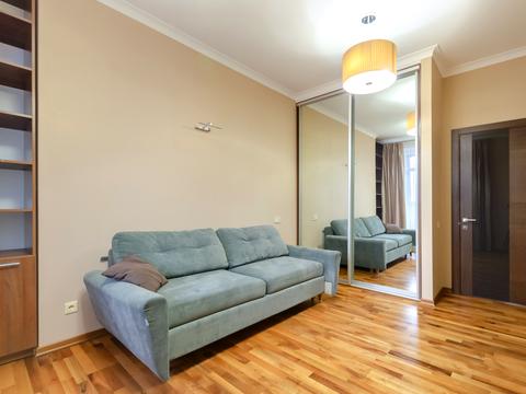 квартира за адресою Євгена Коновальця вул. (Щорса), 36-В