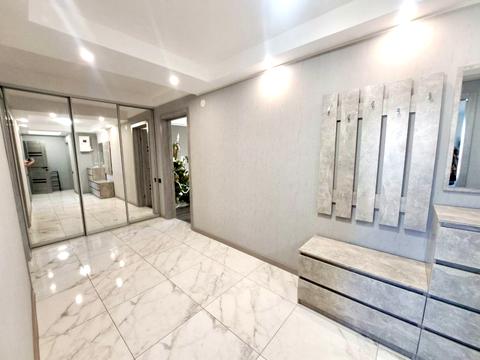 квартира за адресою Бочарова вул., 8