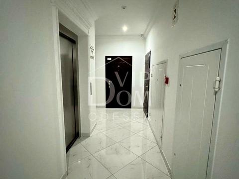 квартира за адресою Фонтанская дорога, 58