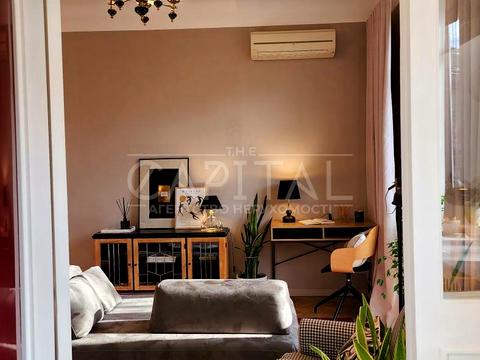 квартира за адресою Алли Горської пров. (Чеслава Бєлінського), 10