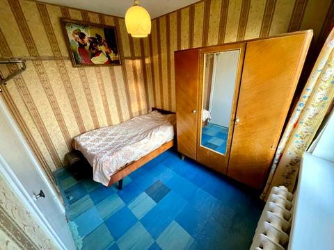 квартира за адресою Космонавтів вул., 17