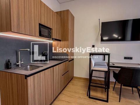 квартира по адресу Институтская ул., 24/7