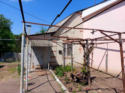 дом по адресу провулок Річковий
