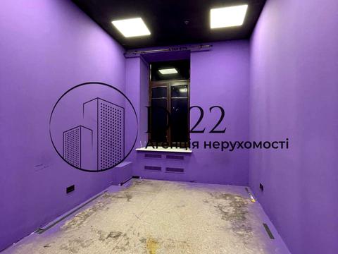 коммерческая по адресу Большая Васильковская ул. (Красноармейская), 1/3
