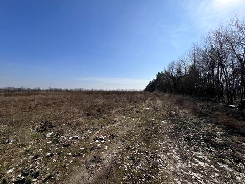 участок по адресу Леонтовича ул.