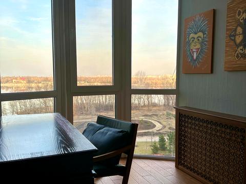 квартира по адресу Владимира Ивасюка просп. (Героїв Сталінграду), 2-Д