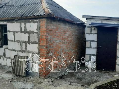 дом по адресу 4-й Високогірний проїзд