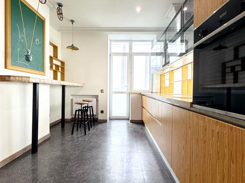 квартира по адресу Евгения Коновальца ул. (Щорса), 32-Г