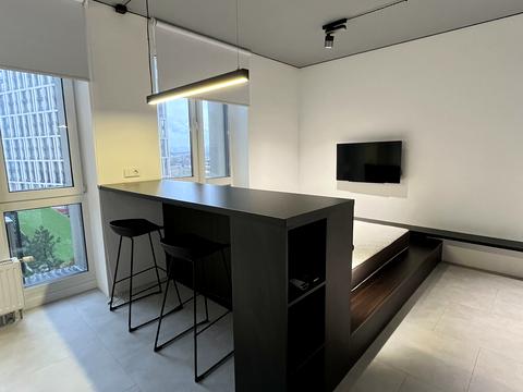 квартира по адресу Заречная ул., 4