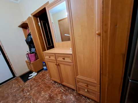 квартира по адресу Ялтинская ул., 15