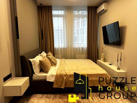 квартира по адресу Берестейский просп. (Победы), 11 к2