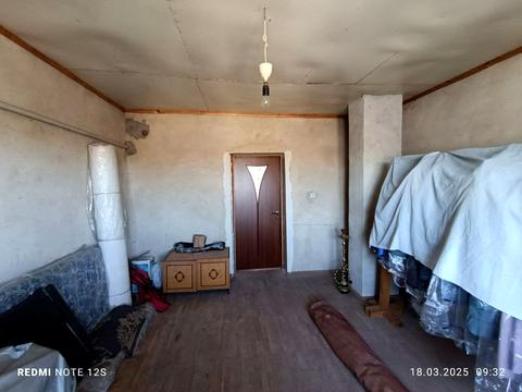 будинок за адресою с. Пархомівка, Радянська