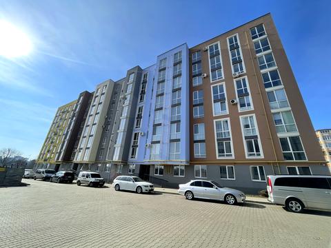 квартира по адресу Корнелия Дзержика ул., 16б