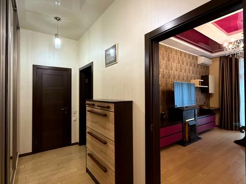 квартира за адресою Дегтярна вул., 10