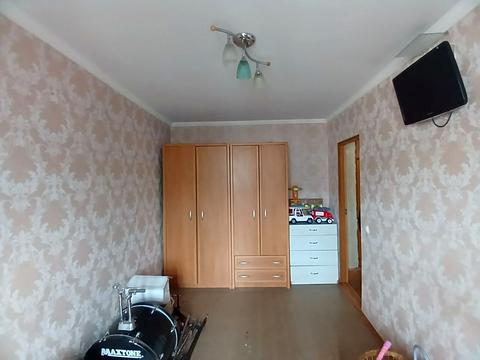 квартира по адресу Спортивная ул. (Щорса), 44
