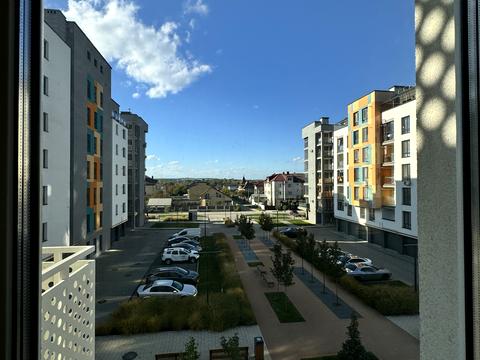 квартира по адресу Волчинецкая ул., 223