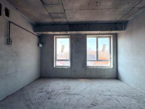 квартира по адресу 9-й Скниловский пер., 7