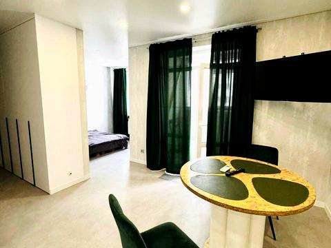 квартира за адресою Барабашова вул., 10в