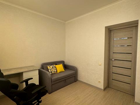 квартира по адресу Машиностроителей ул., 31