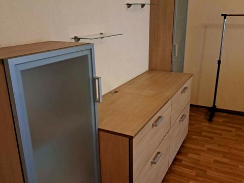квартира по адресу Славы бульв., 18