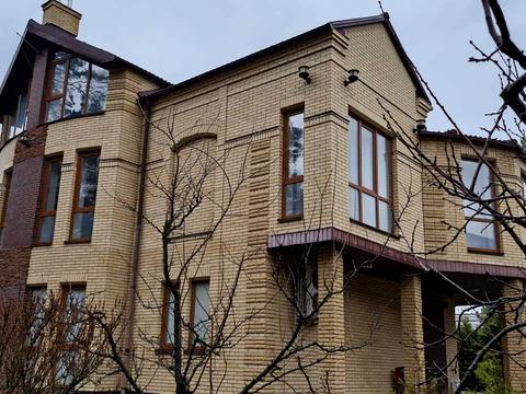будинок за адресою Снайпера вул.