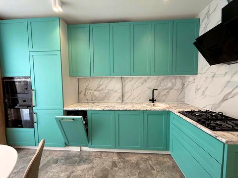 квартира за адресою Грушевського пров., 12