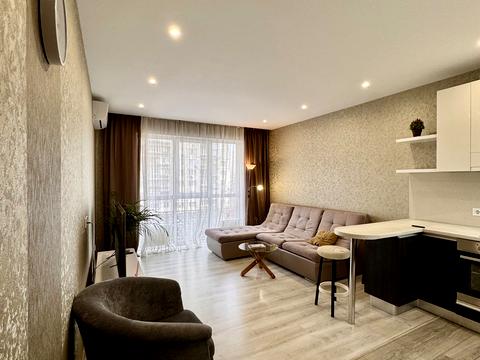 квартира за адресою Митрополита Василя Липківського вул. (Урицького), 16-Г