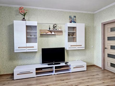 квартира по адресу Федора Эрнста ул., 16-А