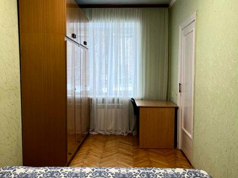 квартира за адресою Миколи Міхновського бульв. (Дружби народів), 8