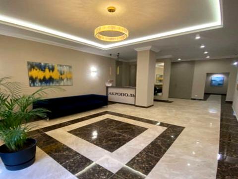 квартира по адресу Фонтанская дорога ул., 25в