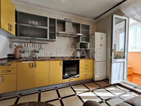 квартира за адресою Урлівська вул., 34