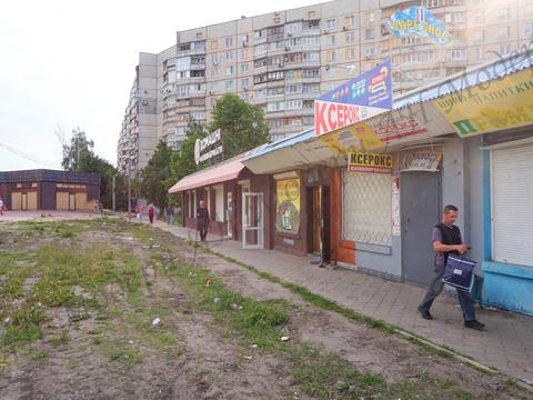 коммерческая по адресу Героев Труда ул. (Героїв Праці), 20-321