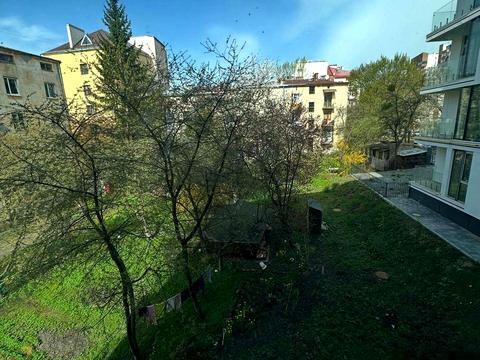 квартира по адресу Мечникова ул., 39
