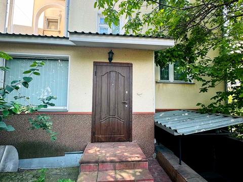 дом по адресу Ярослава мудрого